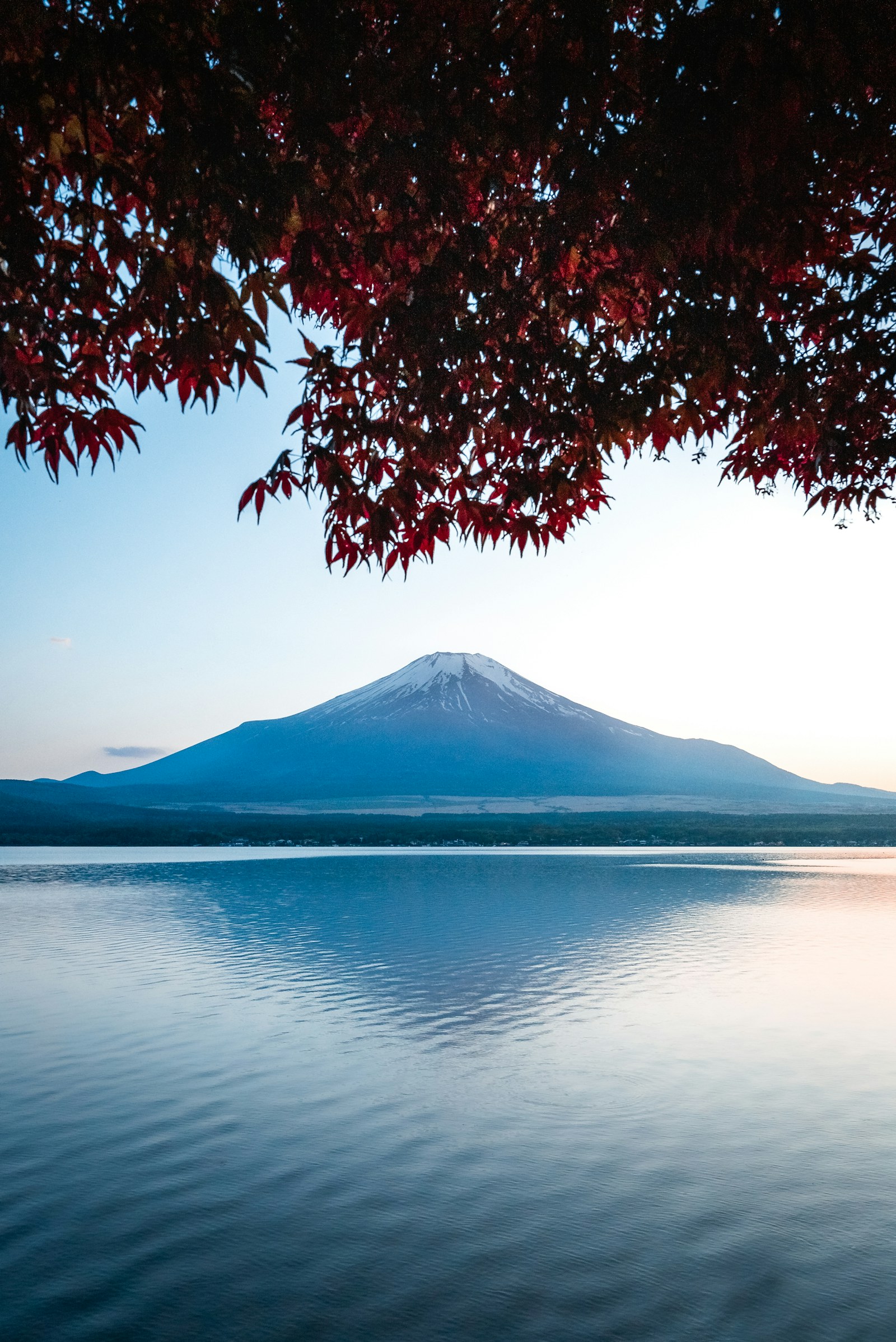 Japan travel scenery for Ishigaki Island
